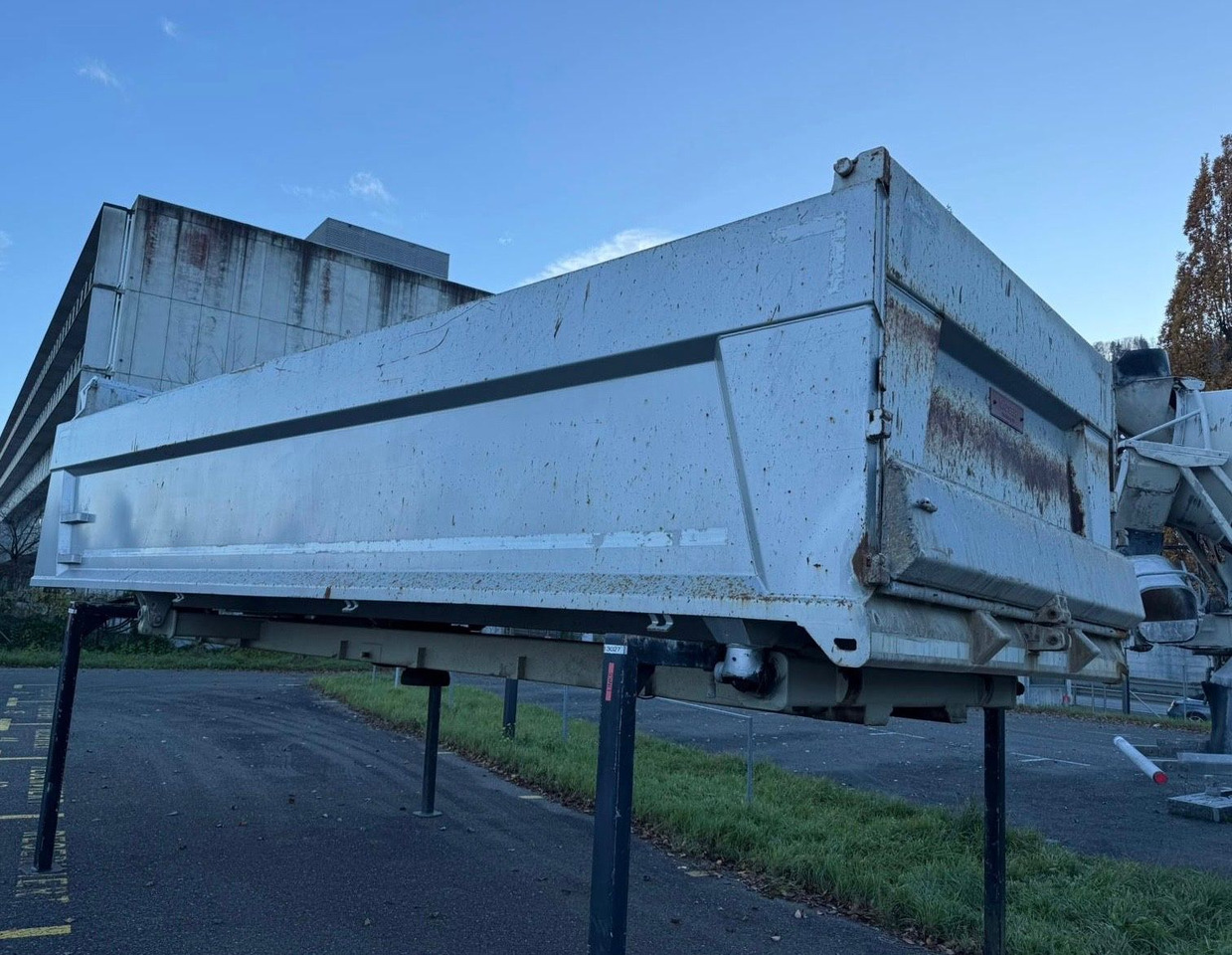 Scania G450 10x4, E6, Wechsel Mischer+Kipper, 2x - Betonmixer: 4 kép. Scania G450 10x4, E6, Wechsel Mischer+Kipper, 2x - Betonmixer: 4 kép.