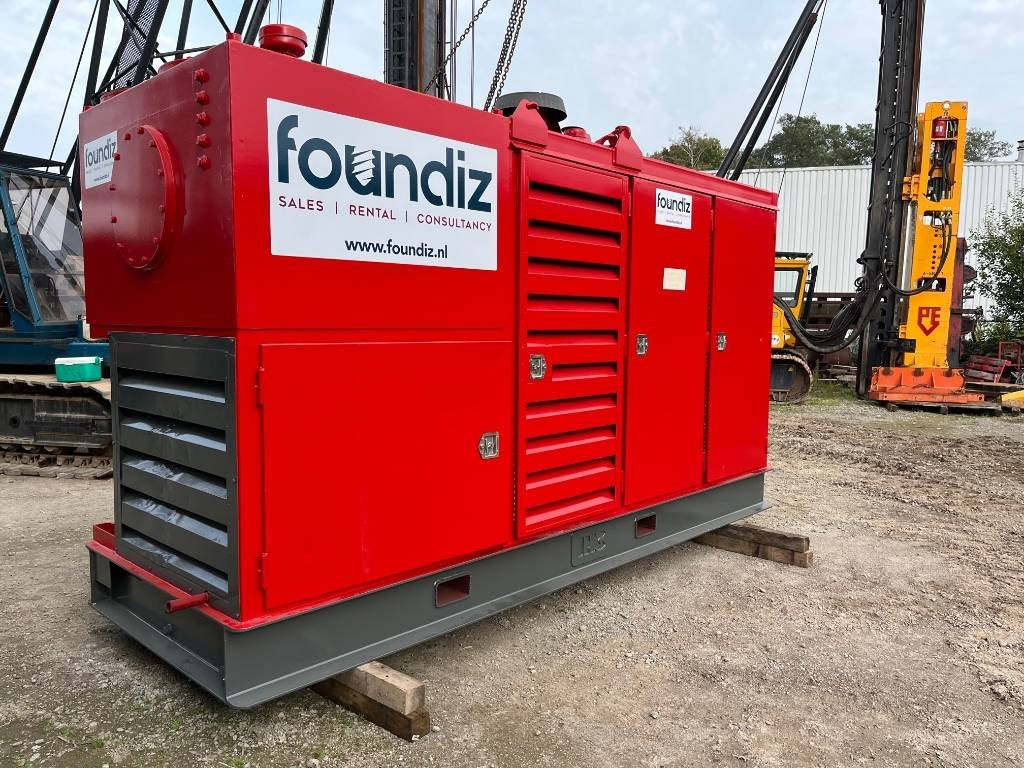 ICE 223 - Cölöpverő: 5 kép. ICE 223 - Cölöpverő: 5 kép.