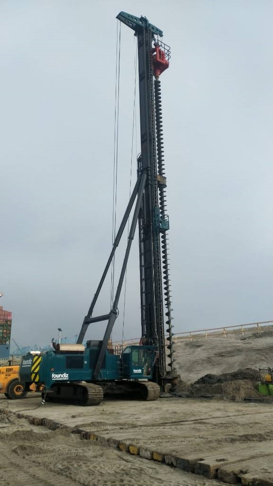 Woltman 90DR - Fúrógép: 3 kép. Woltman 90DR - Fúrógép: 3 kép.