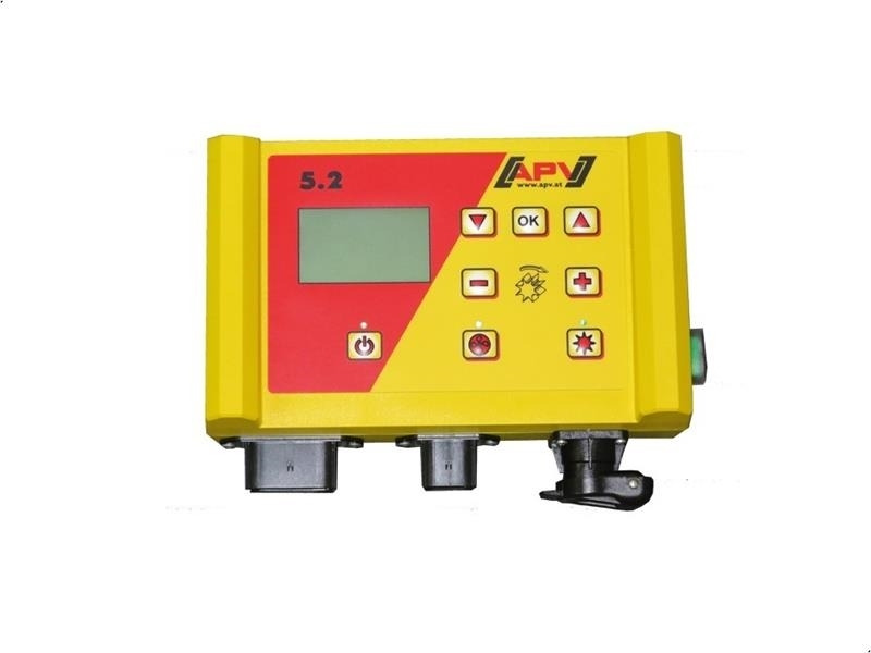 APV - Szemenkénti vetőgép: 5 kép. APV - Szemenkénti vetőgép: 5 kép.