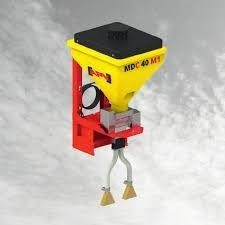 APV MDG40 M1 - Szemenkénti vetőgép: 1 kép. APV MDG40 M1 - Szemenkénti vetőgép: 1 kép.