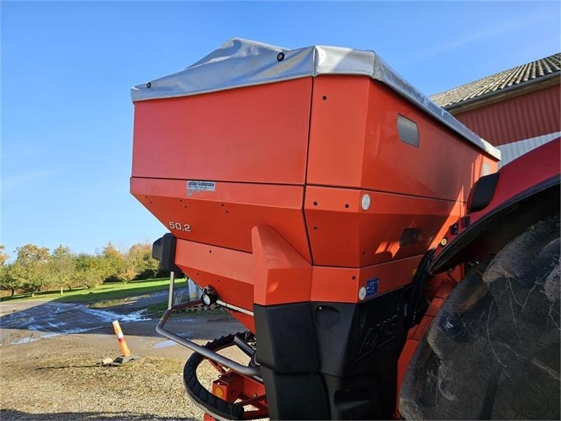 Kuhn Axis H 50.2 EMC+W - Szervestrágyaszóró: 5 kép. Kuhn Axis H 50.2 EMC+W - Szervestrágyaszóró: 5 kép.