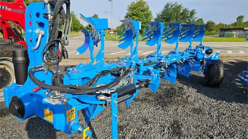 Lemken JUWEL 10M - Eke: 1 kép. Lemken JUWEL 10M - Eke: 1 kép.
