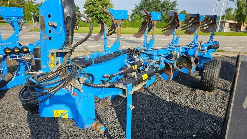 Lemken Juwel 8M Juwel 8 OF - Eke: 2 kép. Lemken Juwel 8M Juwel 8 OF - Eke: 2 kép.