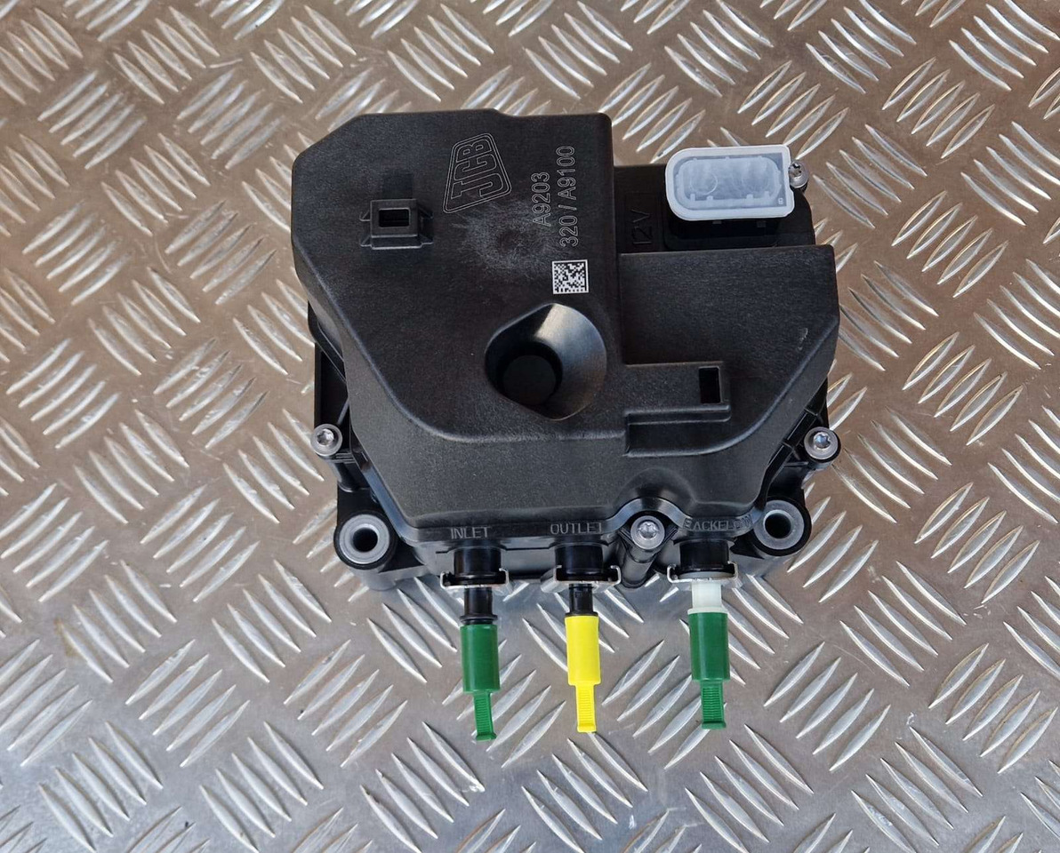 Genuine JCB Bosch Adblue module 12v supply - Motor és alkatrészek - Építőipari gépek: 4 kép. Genuine JCB Bosch Adblue module 12v supply - Motor és alkatrészek - Építőipari gépek: 4 kép.