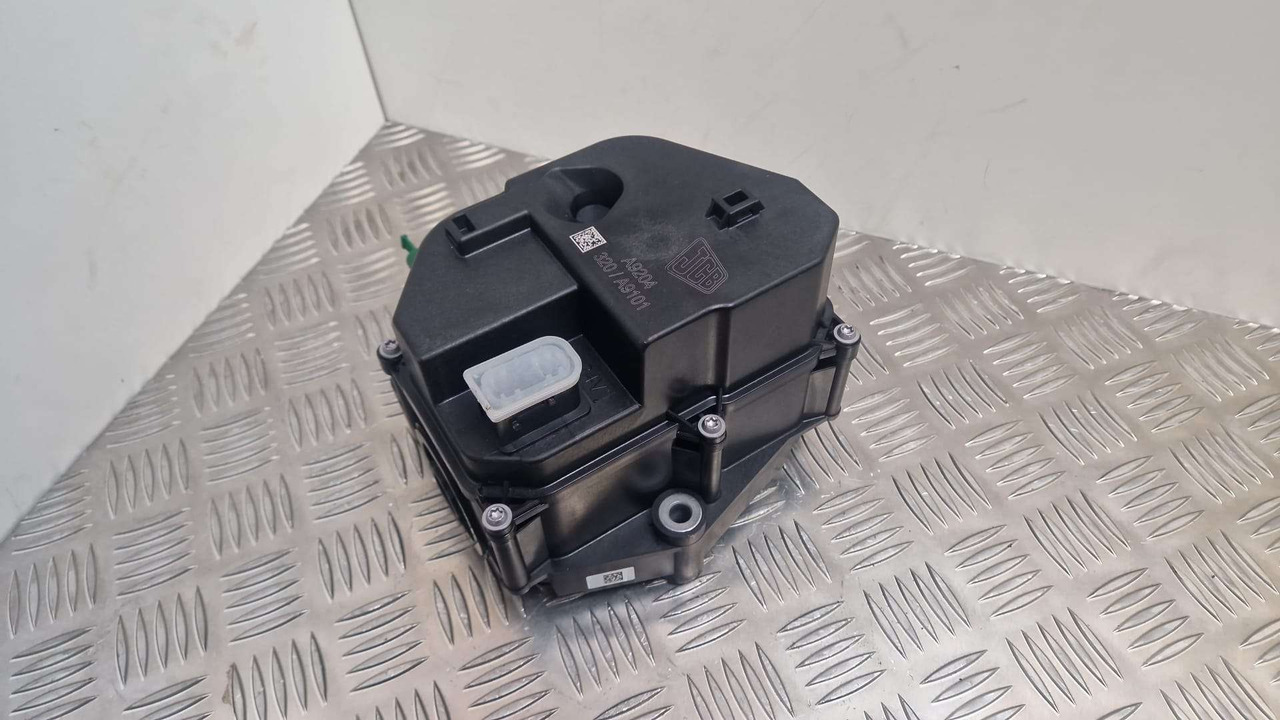 JCB 320/A9101 24V Adblue Supply module UNUSED - Motor és alkatrészek - Építőipari gépek: 2 kép. JCB 320/A9101 24V Adblue Supply module UNUSED - Motor és alkatrészek - Építőipari gépek: 2 kép.