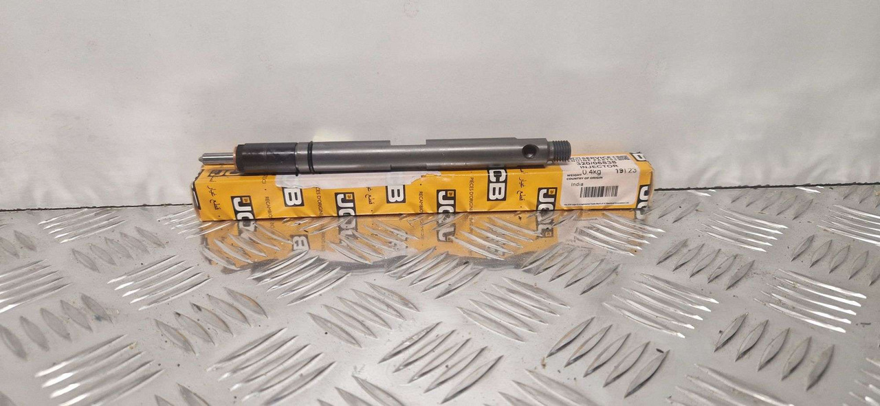 JCB 74kW Injector MT3 TCA turbocharged JCB 320/06838 - Motor és alkatrészek - Építőipari gépek: 2 kép. JCB 74kW Injector MT3 TCA turbocharged JCB 320/06838 - Motor és alkatrészek - Építőipari gépek: 2 kép.