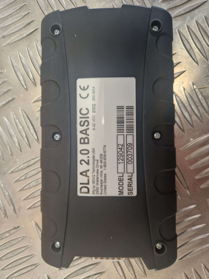 JCB DLA Data link Adapter GENUINE NEW - Motor és alkatrészek - Építőipari gépek: 3 kép. JCB DLA Data link Adapter GENUINE NEW - Motor és alkatrészek - Építőipari gépek: 3 kép.