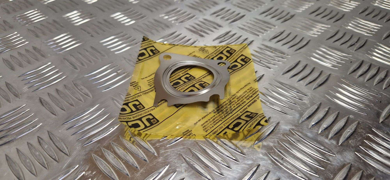JCB EGR Manifold Gasket JCB 320/06198 NEW gasket - Motor és alkatrészek - Építőipari gépek: 1 kép. JCB EGR Manifold Gasket JCB 320/06198 NEW gasket - Motor és alkatrészek - Építőipari gépek: 1 kép.