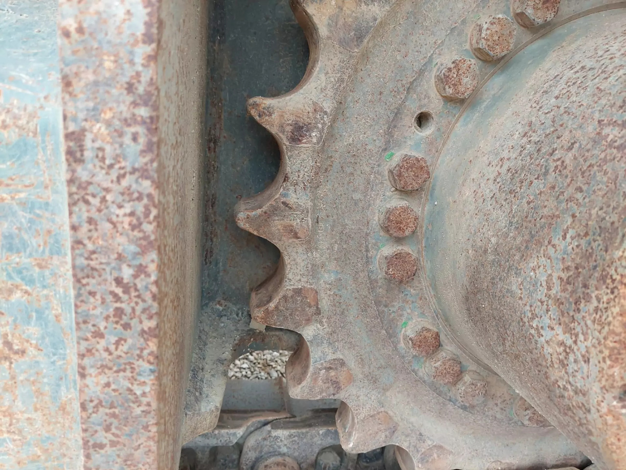 2018 Liebherr R 926Compact lízing 2018 Liebherr R 926Compact: 6 kép. 2018 Liebherr R 926Compact lízing 2018 Liebherr R 926Compact: 6 kép.