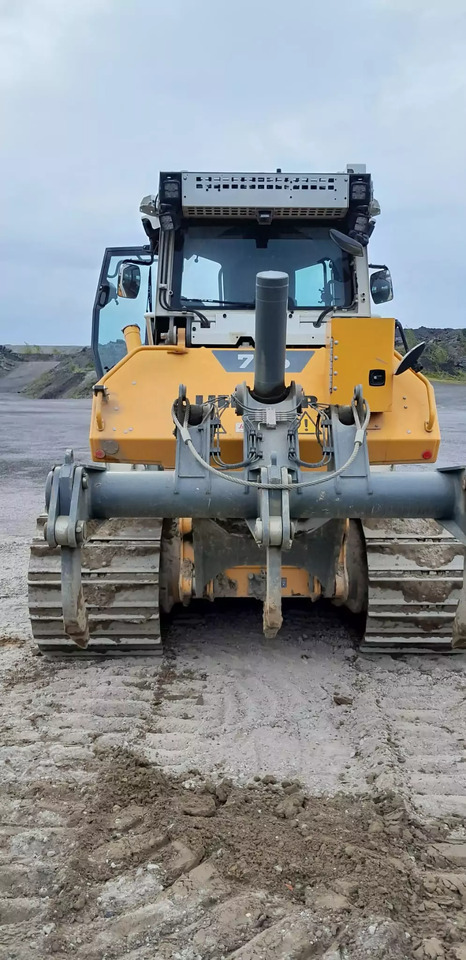 2023 Liebherr PR 726 LGP - Egyéb gépek: 5 kép. 2023 Liebherr PR 726 LGP - Egyéb gépek: 5 kép.