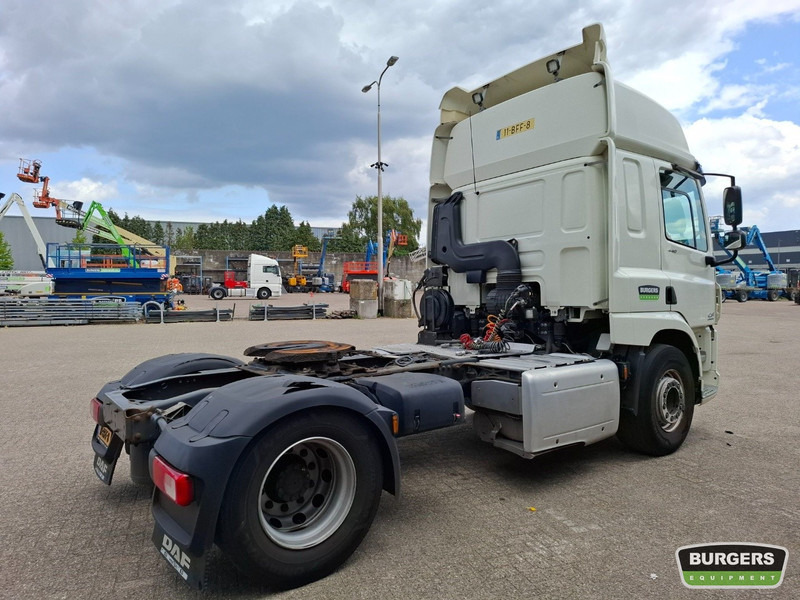 DAF CF 440 FT Euro 6 - Traktor: 4 kép. DAF CF 440 FT Euro 6 - Traktor: 4 kép.
