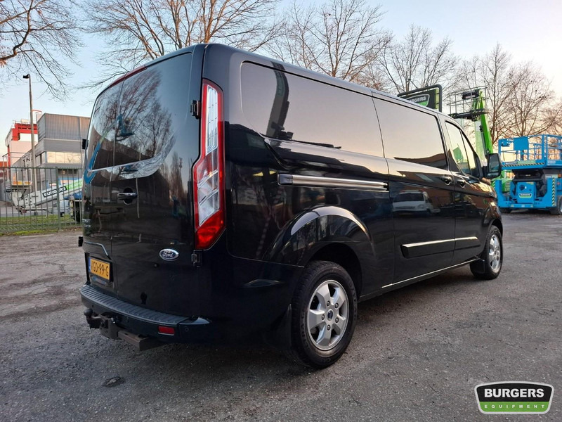 Ford Transit Custom 310 2.2 TDCI L2H1 - Airco | PDC | Cruise | 3 Zits | Trekhaak - Kis furgon: 4 kép. Ford Transit Custom 310 2.2 TDCI L2H1 - Airco | PDC | Cruise | 3 Zits | Trekhaak - Kis furgon: 4 kép.