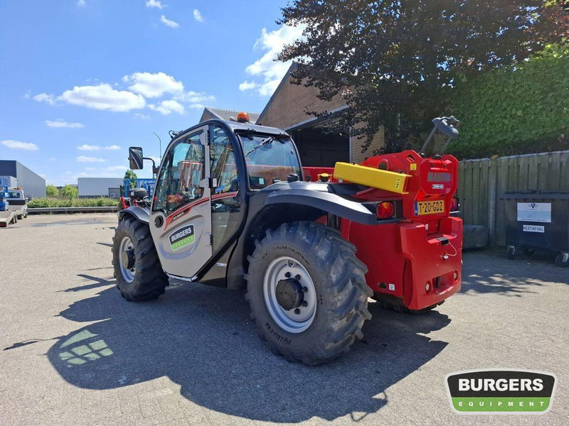 Manitou MT 930 H 75K ST5 S1 - Teleszkópos rakodó: 4 kép. Manitou MT 930 H 75K ST5 S1 - Teleszkópos rakodó: 4 kép.