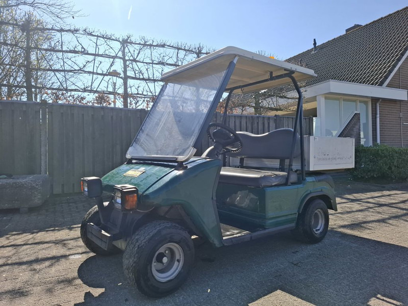 Melex Golfkar Elektrisch - Golfkocsi: 1 kép. Melex Golfkar Elektrisch - Golfkocsi: 1 kép.