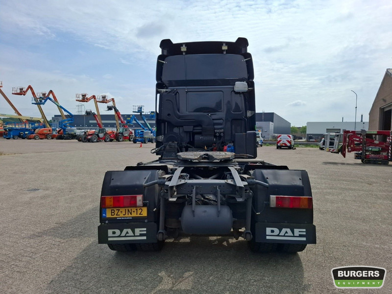 DAF CF85 - Nyergesvontató: 5 kép. DAF CF85 - Nyergesvontató: 5 kép.