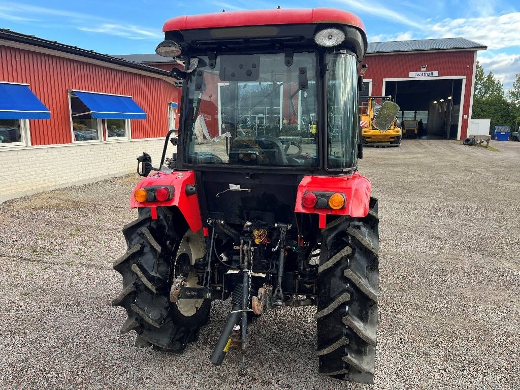 Branson 5025 C Dismantled. Only spare parts - Traktor: 2 kép. Branson 5025 C Dismantled. Only spare parts - Traktor: 2 kép.