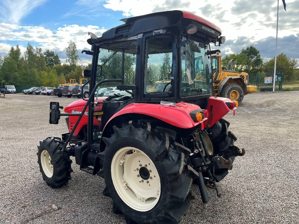 Branson 5025 C Dismantled. Only spare parts - Traktor: 3 kép. Branson 5025 C Dismantled. Only spare parts - Traktor: 3 kép.