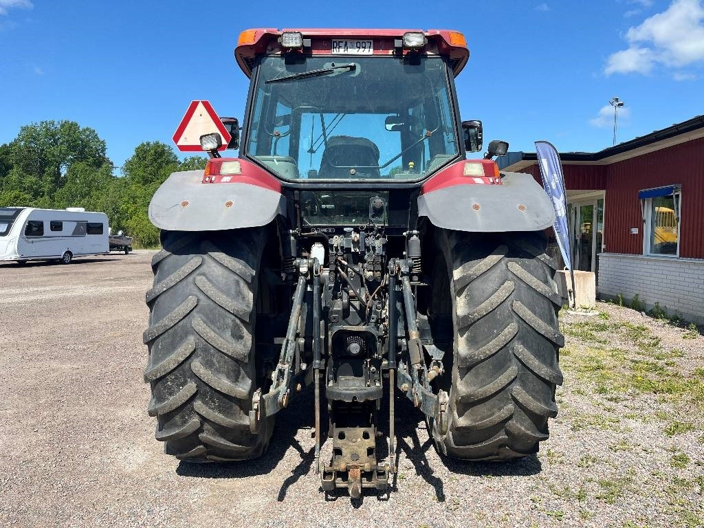 Case IH MXM 190 Dismantled. Only spare parts - Traktor: 3 kép. Case IH MXM 190 Dismantled. Only spare parts - Traktor: 3 kép.