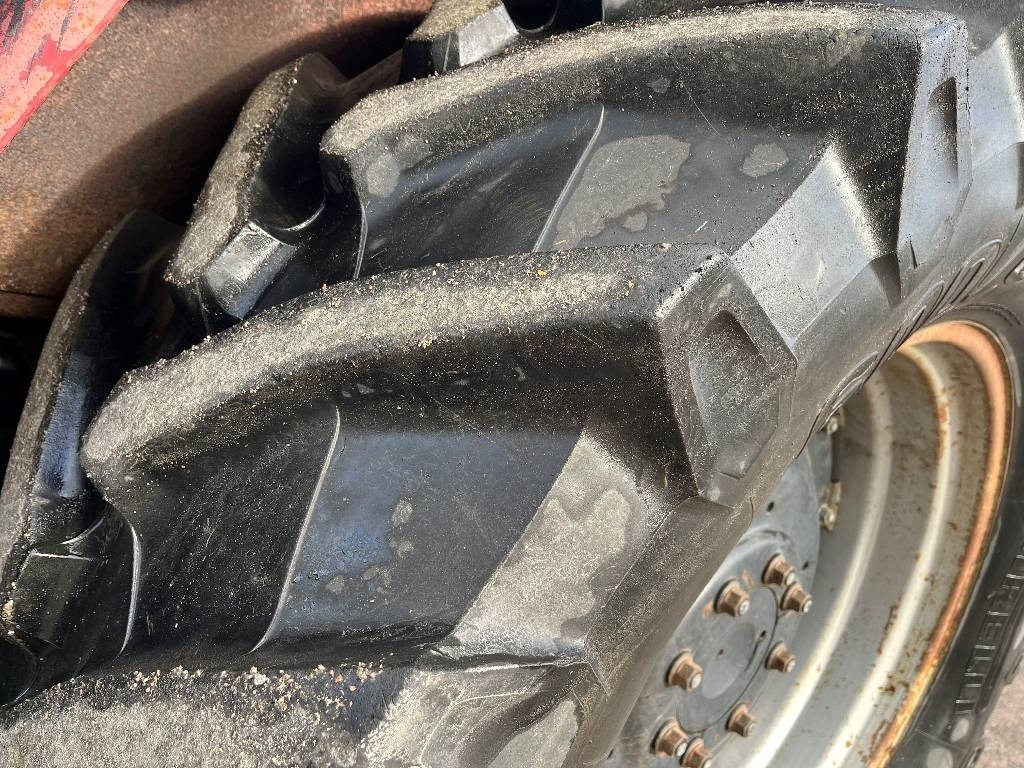 Case IH Maxxum 5150 Dismantled: only spare parts - Traktor: 3 kép. Case IH Maxxum 5150 Dismantled: only spare parts - Traktor: 3 kép.