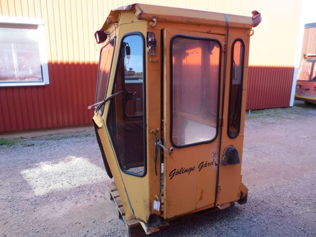 Fiat-Allis 345B - Fülke - Építőipari gépek: 3 kép. Fiat-Allis 345B - Fülke - Építőipari gépek: 3 kép.