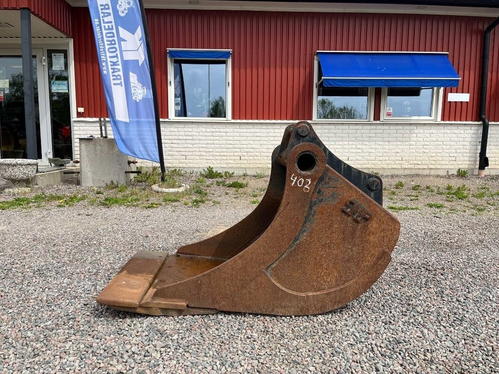 Grävskopa / Tandskopa Bucket SMP S50 fäste - Kanál - Építőipari gépek: 1 kép. Grävskopa / Tandskopa Bucket SMP S50 fäste - Kanál - Építőipari gépek: 1 kép.