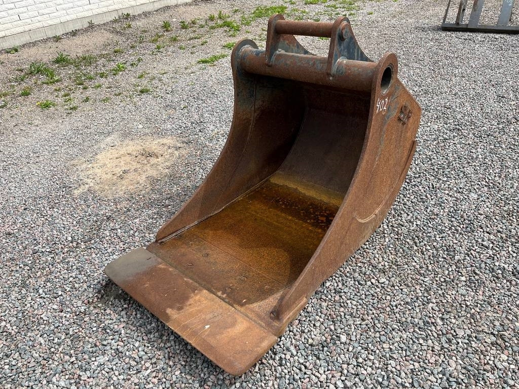 Grävskopa / Tandskopa Bucket SMP S50 fäste - Kanál - Építőipari gépek: 2 kép. Grävskopa / Tandskopa Bucket SMP S50 fäste - Kanál - Építőipari gépek: 2 kép.