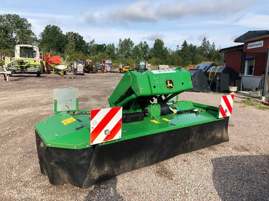 John Deere 131 Dismantled: only spare parts - Fűkasza: 3 kép. John Deere 131 Dismantled: only spare parts - Fűkasza: 3 kép.