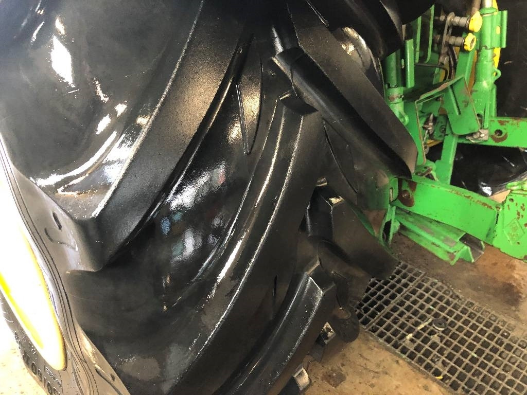 John Deere 6430 dismantled : only spare parts - Traktor: 4 kép. John Deere 6430 dismantled : only spare parts - Traktor: 4 kép.