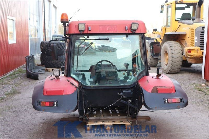 McCormick MTX 185 - Fülke - Mezőgazdasági gépek: 3 kép. McCormick MTX 185 - Fülke - Mezőgazdasági gépek: 3 kép.