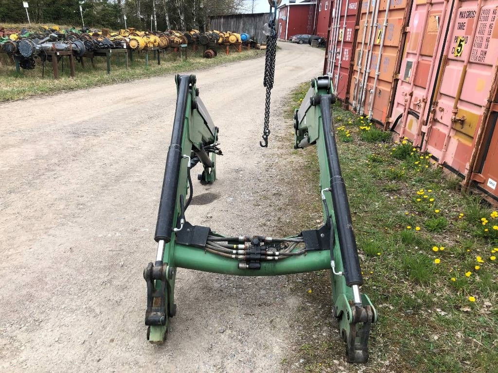Reservdelar till Ålö / Trima Quicke Q56 - Homlokrakodó traktorhoz: 3 kép. Reservdelar till Ålö / Trima Quicke Q56 - Homlokrakodó traktorhoz: 3 kép.