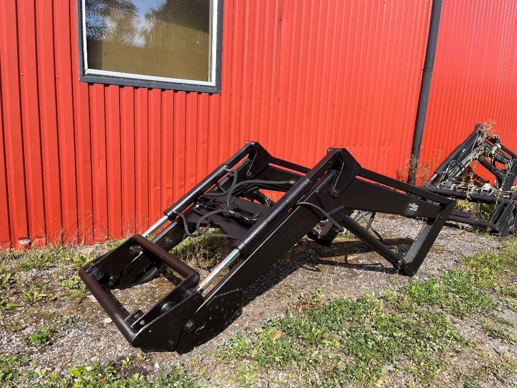 Trima 1300 P Lastare till Ford 6600 5610 6610 - Homlokrakodó traktorhoz: 1 kép. Trima 1300 P Lastare till Ford 6600 5610 6610 - Homlokrakodó traktorhoz: 1 kép.