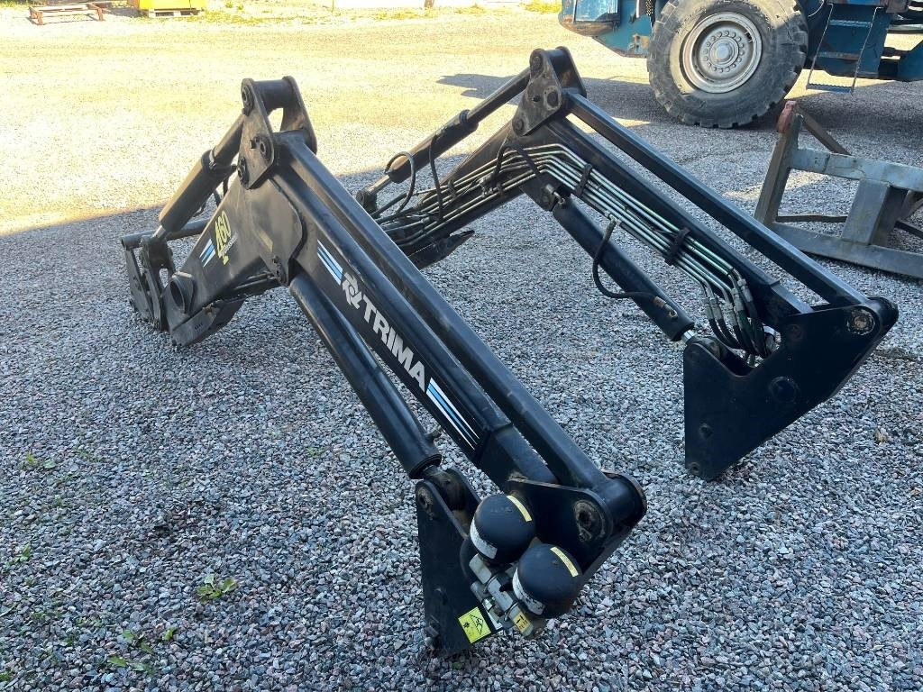 Trima 460 B Defekt - Homlokrakodó traktorhoz: 4 kép. Trima 460 B Defekt - Homlokrakodó traktorhoz: 4 kép.