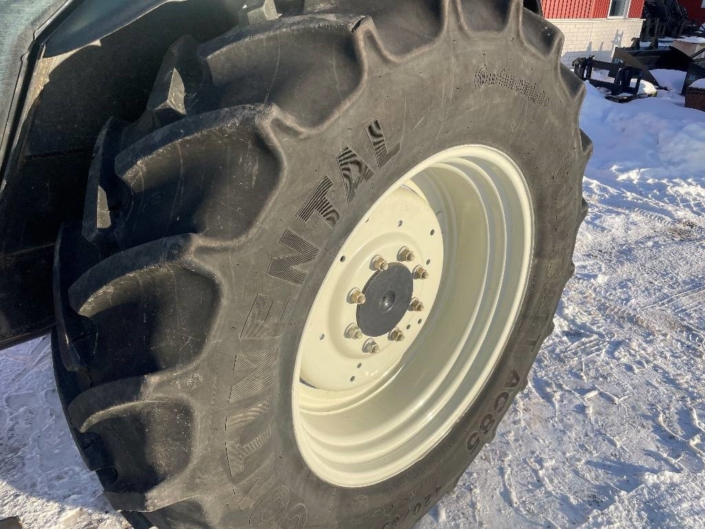 Valtra Valmet A75 dismantled: only spare parts - Traktor: 4 kép. Valtra Valmet A75 dismantled: only spare parts - Traktor: 4 kép.