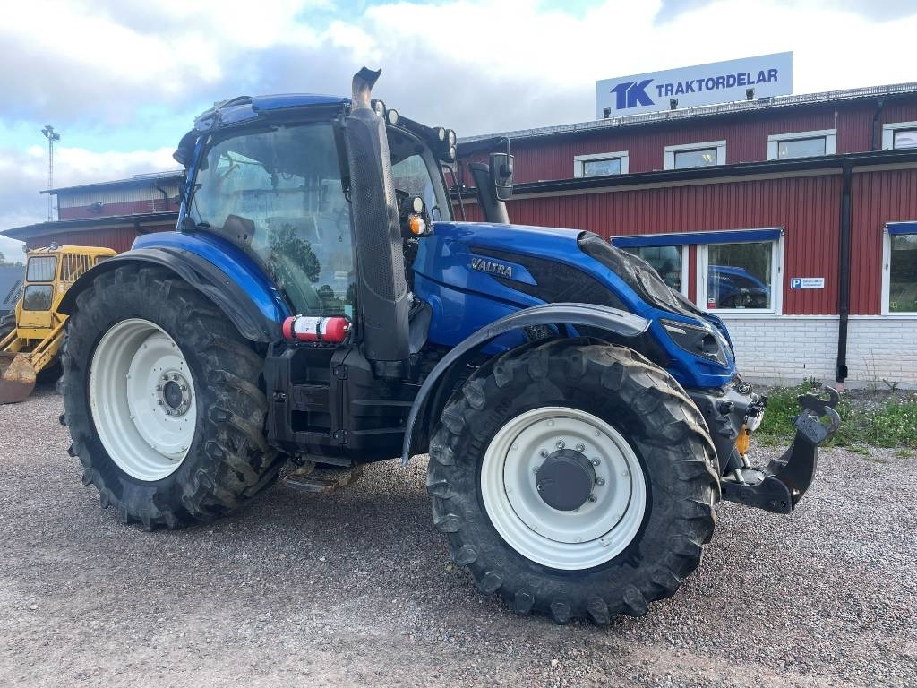 Valtra Valmet T214 Dismantled Only for Spare Parts - Traktor: 3 kép. Valtra Valmet T214 Dismantled Only for Spare Parts - Traktor: 3 kép.