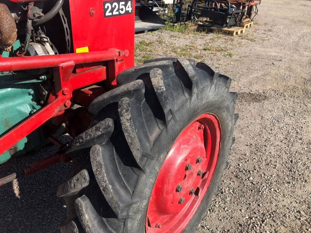 Volvo BM 2254 Dismantled: only spare parts - Traktor: 2 kép. Volvo BM 2254 Dismantled: only spare parts - Traktor: 2 kép.