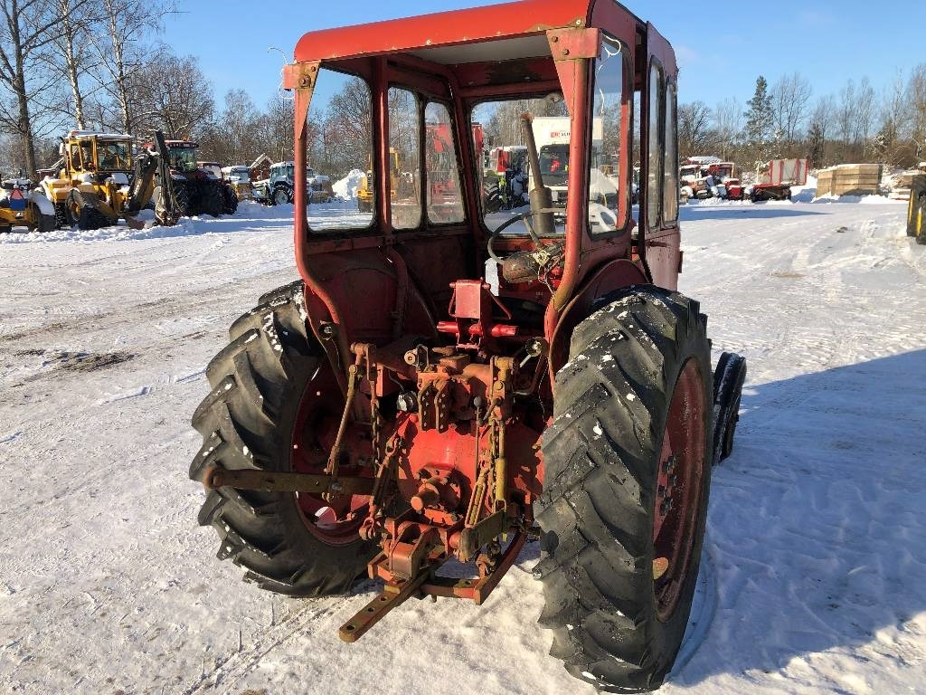 Volvo BM 400 Buster Dismantled: only spare parts - Traktor: 3 kép. Volvo BM 400 Buster Dismantled: only spare parts - Traktor: 3 kép.