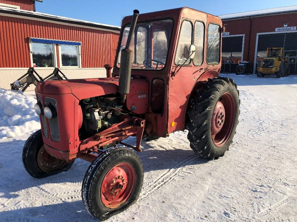 Volvo BM 400 Buster Dismantled: only spare parts - Traktor: 2 kép. Volvo BM 400 Buster Dismantled: only spare parts - Traktor: 2 kép.