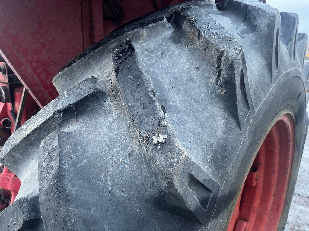 Volvo BM 650 Dismantled. Only spare parts - Traktor: 4 kép. Volvo BM 650 Dismantled. Only spare parts - Traktor: 4 kép.