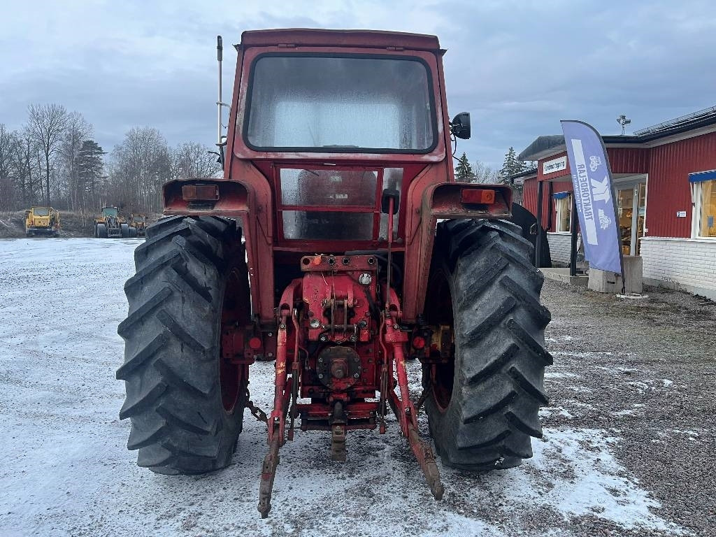 Volvo BM 650 Dismantled. Only spare parts - Traktor: 3 kép. Volvo BM 650 Dismantled. Only spare parts - Traktor: 3 kép.