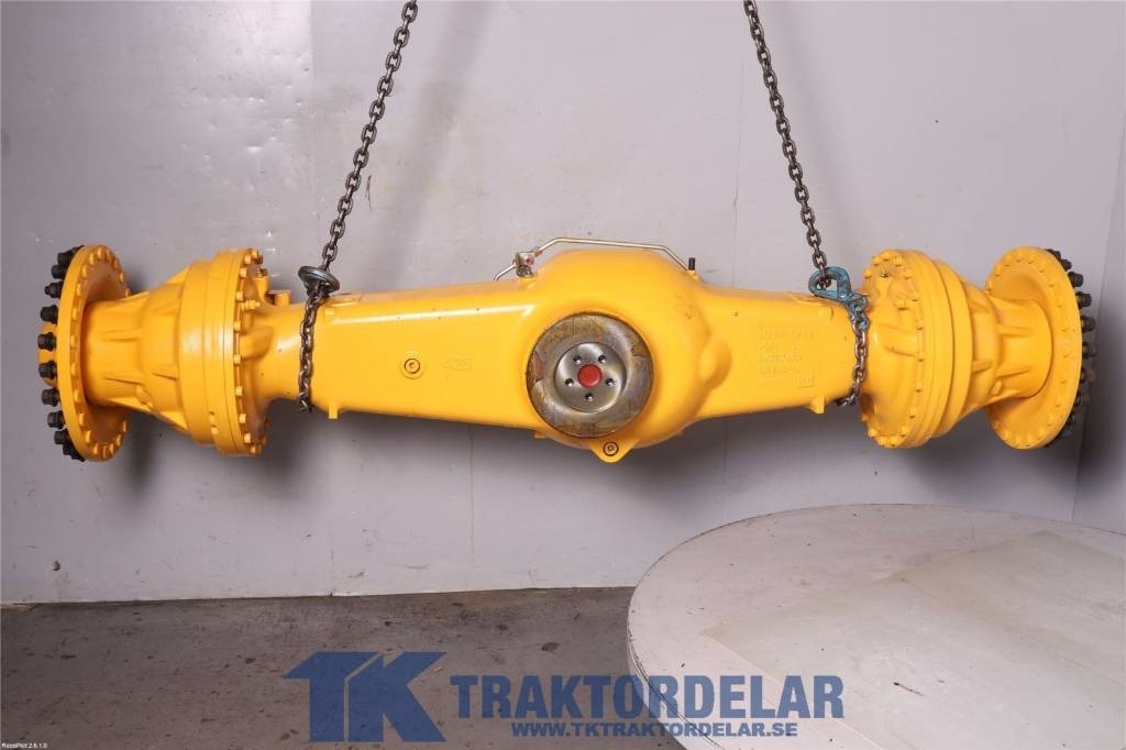 Volvo L 150 H Bakvagn - Tengely és alkatrészek - Építőipari gépek: 2 kép. Volvo L 150 H Bakvagn - Tengely és alkatrészek - Építőipari gépek: 2 kép.
