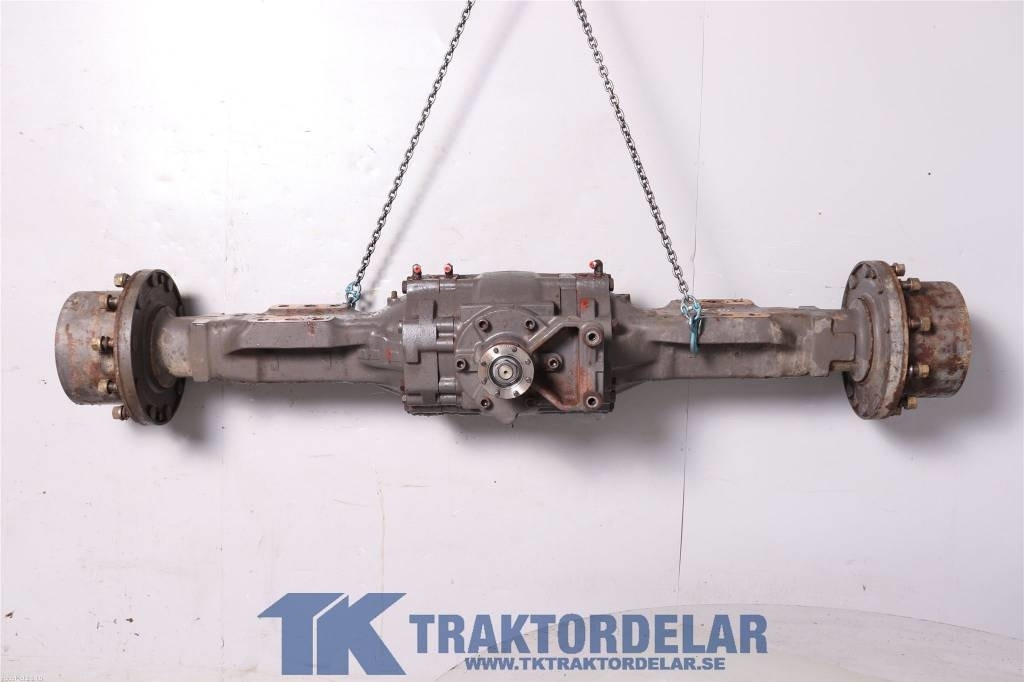 Volvo L 45 G - Tengely és alkatrészek - Építőipari gépek: 2 kép. Volvo L 45 G - Tengely és alkatrészek - Építőipari gépek: 2 kép.