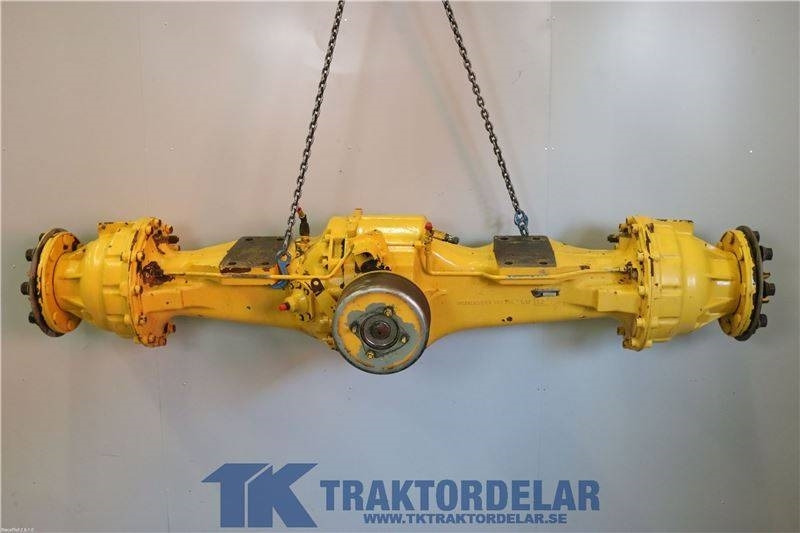 Volvo L50 C Framvagn - Tengely és alkatrészek - Építőipari gépek: 1 kép. Volvo L50 C Framvagn - Tengely és alkatrészek - Építőipari gépek: 1 kép.