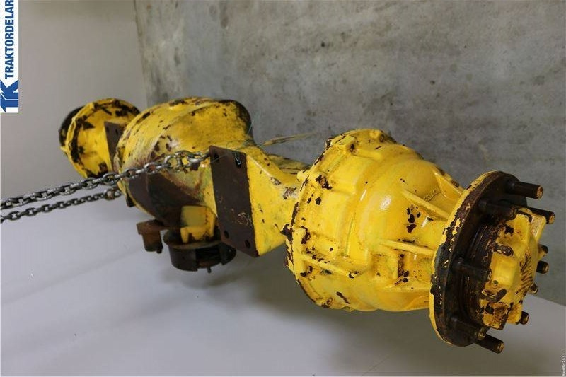 Volvo L50B Framvagn - Tengely és alkatrészek - Építőipari gépek: 2 kép. Volvo L50B Framvagn - Tengely és alkatrészek - Építőipari gépek: 2 kép.