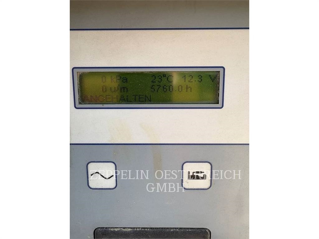 Olympian CAT GEP18-4 - Egyéb gépek: 5 kép. Olympian CAT GEP18-4 - Egyéb gépek: 5 kép.