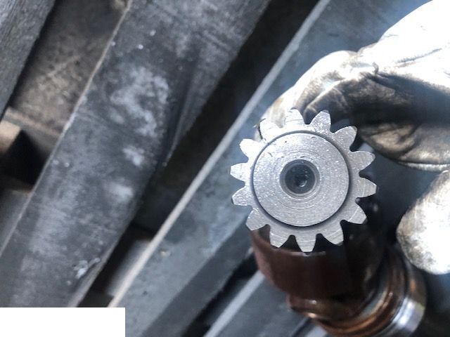 Bobcat - Zwolnica - Véglehajtás - Építőipari gépek: 1 kép. Bobcat - Zwolnica - Véglehajtás - Építőipari gépek: 1 kép.