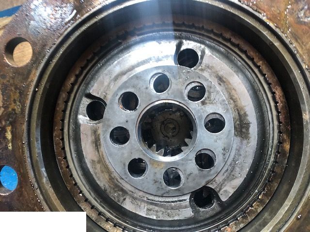 Bobcat - Zwolnica - Véglehajtás - Építőipari gépek: 4 kép. Bobcat - Zwolnica - Véglehajtás - Építőipari gépek: 4 kép.