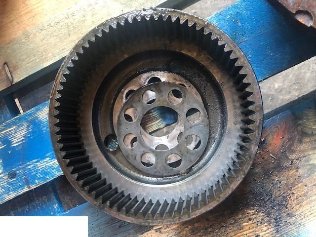 Bobcat - Zwolnica - Véglehajtás - Építőipari gépek: 3 kép. Bobcat - Zwolnica - Véglehajtás - Építőipari gépek: 3 kép.