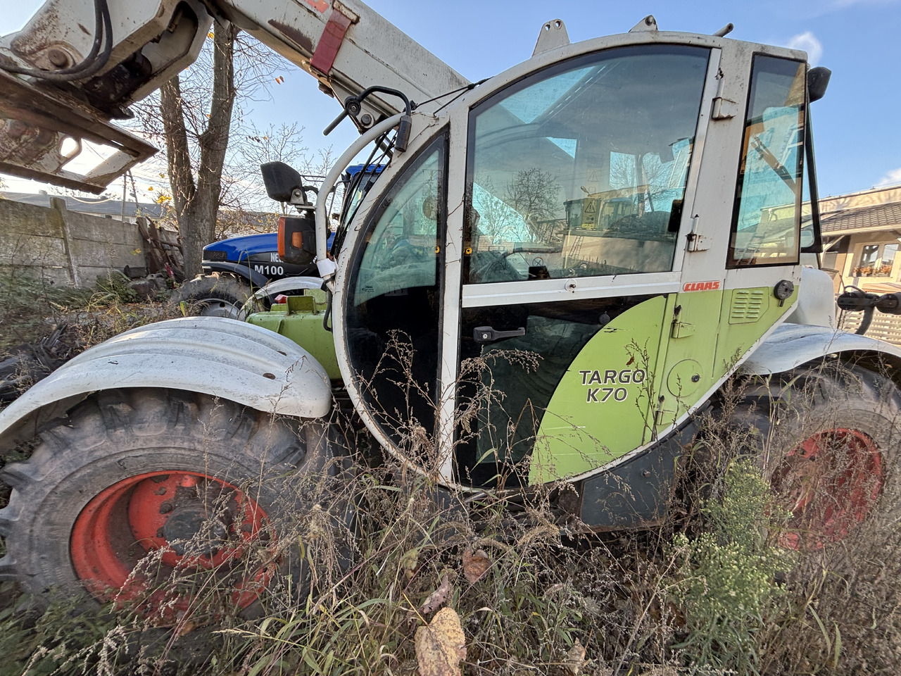 CLAAS TARGO K70 Kabina Drzwi Obudowa Okno Szyba - Ajtó és alkatrészek - Mezőgazdasági gépek: 3 kép. CLAAS TARGO K70 Kabina Drzwi Obudowa Okno Szyba - Ajtó és alkatrészek - Mezőgazdasági gépek: 3 kép.