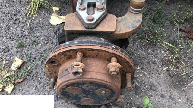 Carraro 26.20 - Piasta - Szabadonfutó agy - Mezőgazdasági gépek: 2 kép. Carraro 26.20 - Piasta - Szabadonfutó agy - Mezőgazdasági gépek: 2 kép.